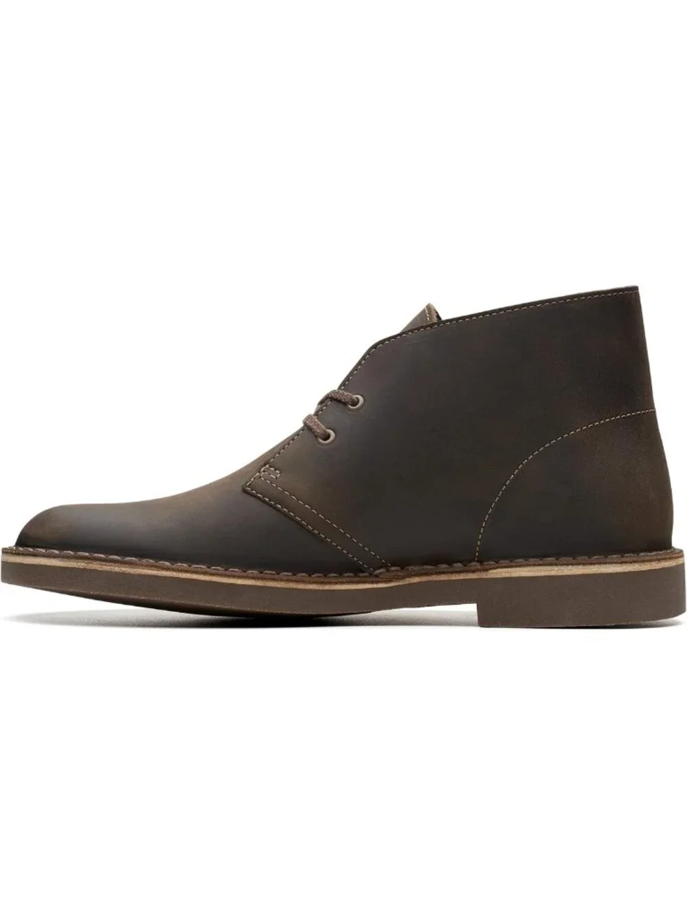 Stylish Men's Chukka Boots | Comfortable Suede Ankle Boots for Casual Wear